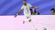 Algérie : le Deportivo voudrait faire revenir Riyad Mahrez en Europe !
