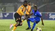 Kaizer Chiefs held at Richards Bay for second consecutive draw 