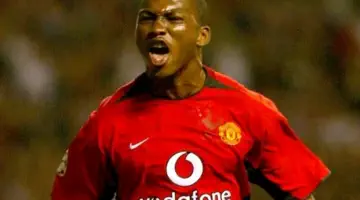 Manchester United: these three Cameroonians wore the Red Devils shirt before Carlos Baleba