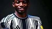 Newcastle : Bazoumana Touré ouvre son compteur de buts contre West Bromwich