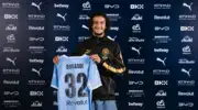 Manchester City : les adieux déchirants de Ayyoub Bouaddi au LOSC