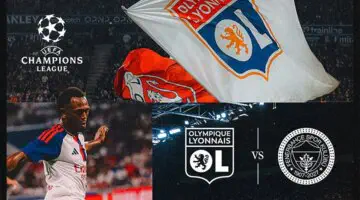 Ligue des Champions : les compos probables du choc OL vs Fenerbahçe