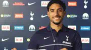 Officiel : Omar Marmoush signe à Tottenham en prêt