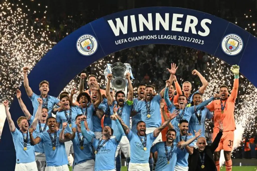 Manchester City