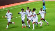 Qualifs Champions League féminine UFOA B: Ampem Darkoa file en demi-finale