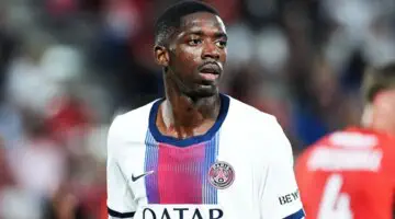 PSG : Nasser Al-Khelaïfi brise le silence sur le cas Ousmane Dembélé