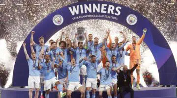 Ligue des Champions : Le meilleur et le pire tirage au sort pour Manchester City
