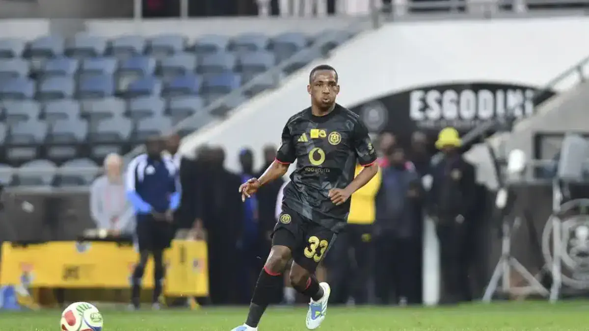 Abdeslam Ouaddou raves about new Pirates signing 