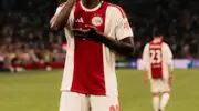 Conference League: Tolu Arokodare scores a brace on his Ajax debut
