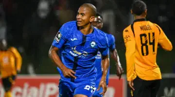 Ronnie Gabriel gives Nqaba Xulu verdict after Chiefs brace 