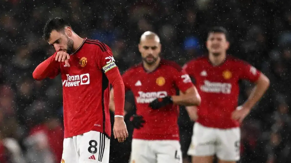 Manchester United