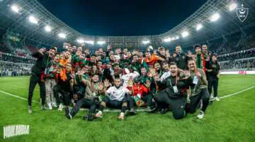 Ligue 1 Mobilis : la première journée officiellement reportée par la FAF