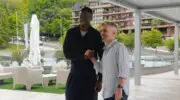 Mamadou Sarr est route pour la Real Sociedad 