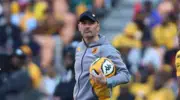 Fernando da Cruz bemoans defensive errors after Richards Bay stalemate 