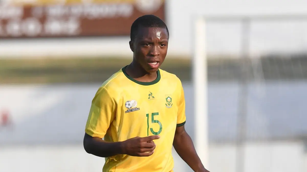 Latest update on Lazola Maku future 