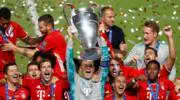  Ligue des Champions : Le meilleur et le pire tirage au sort pour le Bayern Munich