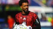 Colo-Colo : Vozinha réussit ses débuts avec un clean sheet après son Mondial historique