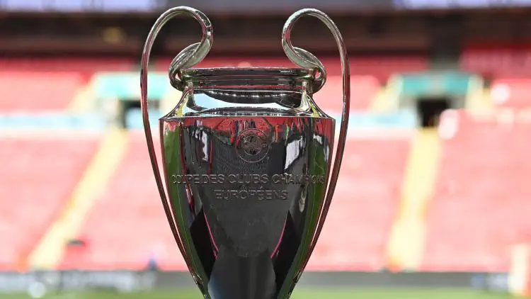 Ligue des champions
