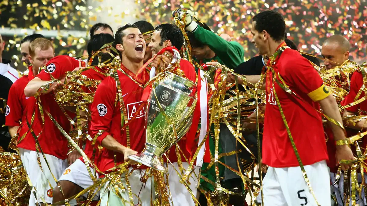 Ligue des Champions : Le meilleur et le pire tirage au sort pour Manchester United