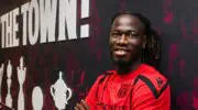 Officiel: Issa Kabore quitte City et signe définitivement à Wrexham 
