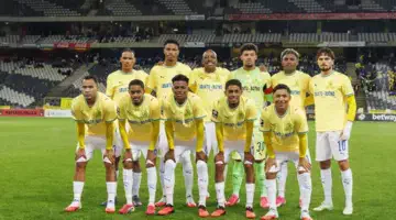 CONFIRMED: Mamelodi Sundowns discover FIFA Intercontinental Cup opponents 