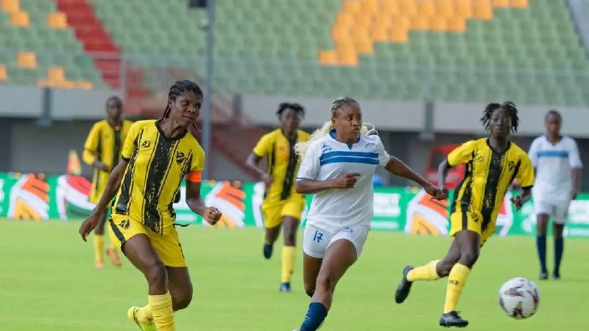 Qualifs Champions League féminine UFOA B : le programme du groupe A après la 2e journée 