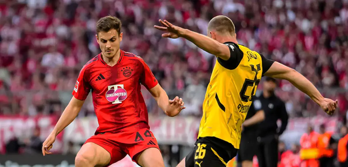 Bayern Munich
