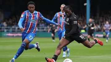 Boreham Wood : Abdul Abdulmalik refuse de s’entraîner