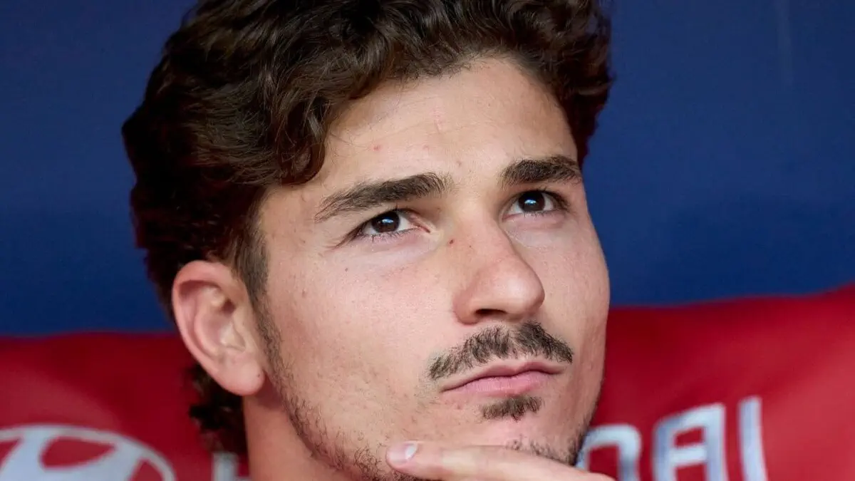 Julian Alvarez : l'Atlético Madrid sort encore un communiqué contre le FC Barcelone