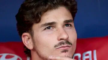 Julian Alvarez : l'Atlético Madrid sort encore un communiqué contre le FC Barcelone