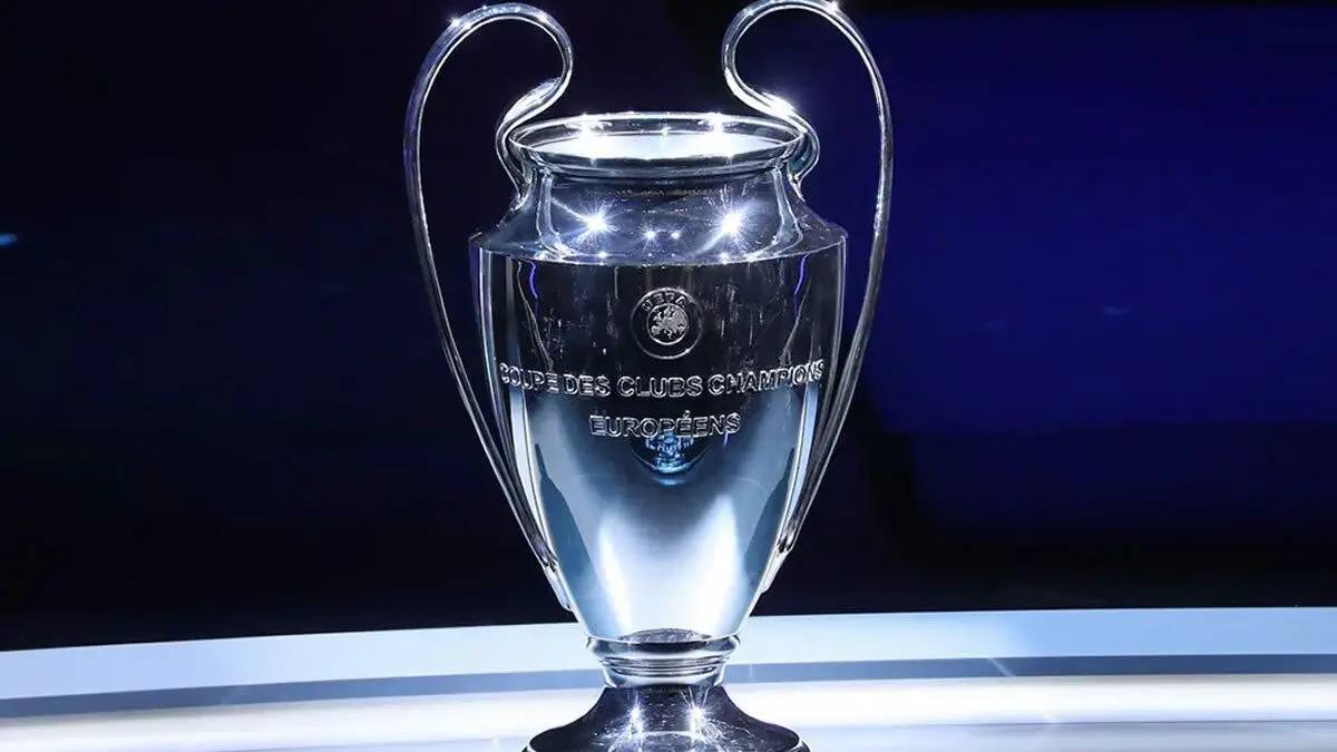 Ligue des Champions 2026-2027 : le tirage au sort complet de la phase de Ligue