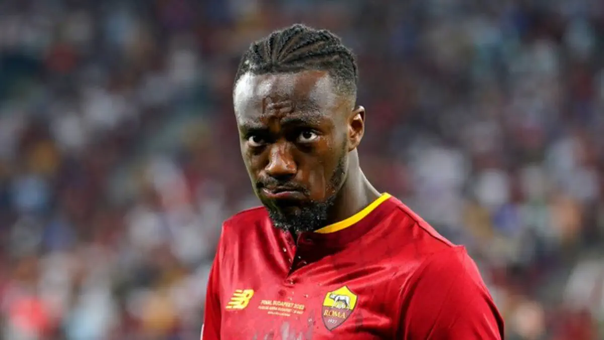Ipswich prêt à signer Tammy Abraham