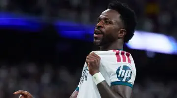 Real Madrid : le beau geste de José Mourinho envers Vinicius Jr au Santiago-Bernabéu