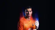 Le FC Barcelone annonce la signature de Dominik Livakovic
