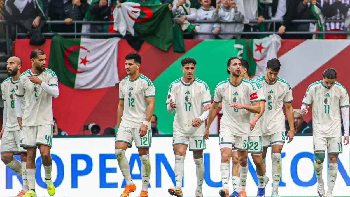Équipe d’Algérie : la FAF prépare une solution d’urgence pour septembre