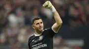 Chelsea obtient l’accord d’Emiliano Martínez