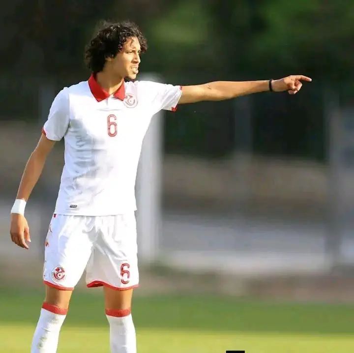 Hamza Laâbidi