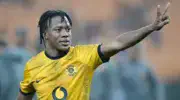 Former Kaizer Chiefs star makes debut in Egypt 