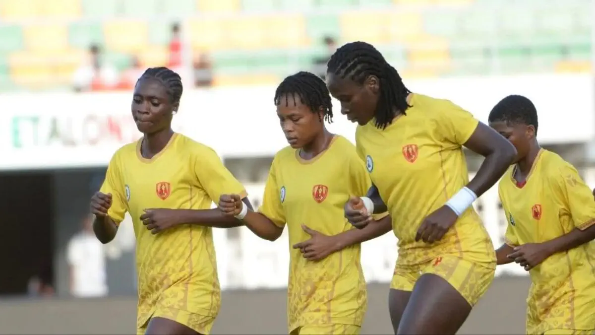 Qualifs Champions League féminine UFOA B : où suivre les matchs de la 2e journée du groupe B ?