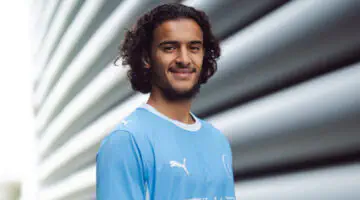 Avis d'expert : Ayyoub Bouaddi a-t-il les épaules pour remplacer Rodri à Manchester City ?