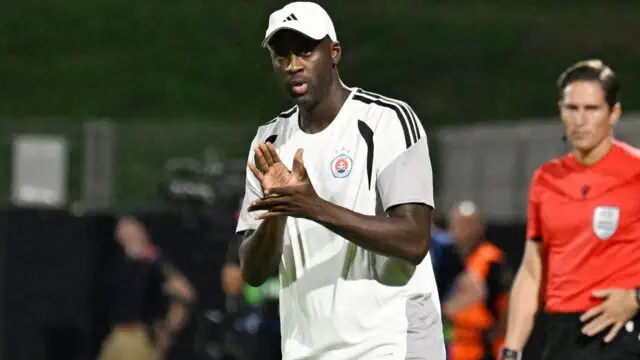 Ligue des champions : Yaya Touré devient le premier entraîneur africain à atteindre la phase de ligue