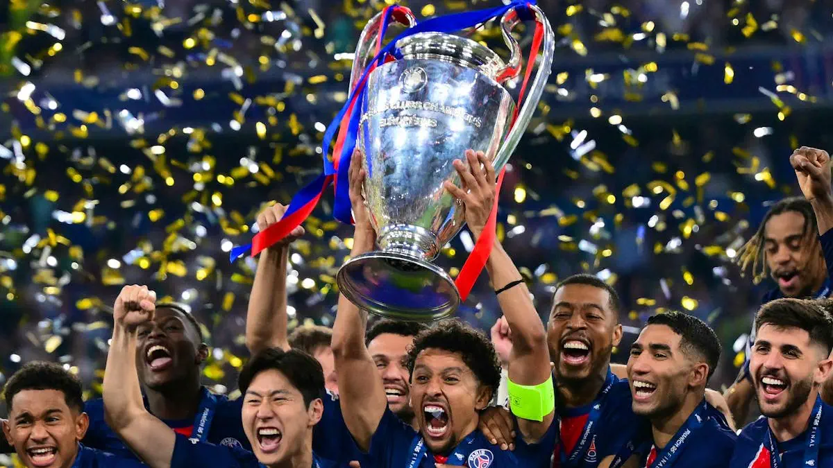 Ligue des Champions : Le meilleur et le pire tirage au sort pour le PSG