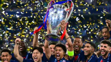 Ligue des Champions : Le meilleur et le pire tirage au sort pour le PSG