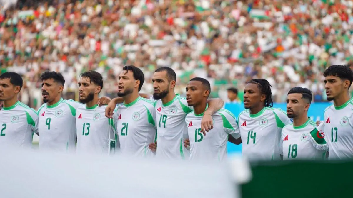 Équipe d’Algérie : la FAF se donne une date pour nommer son sélectionneur