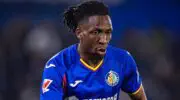 Yvan Neyou pourrait quitter Getafe