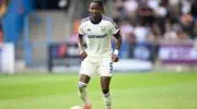Moussa N'Diaye se rapproche d'un retour en Allemagne