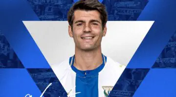 Officiel : Alvaro Morata en deuxième division espagnole