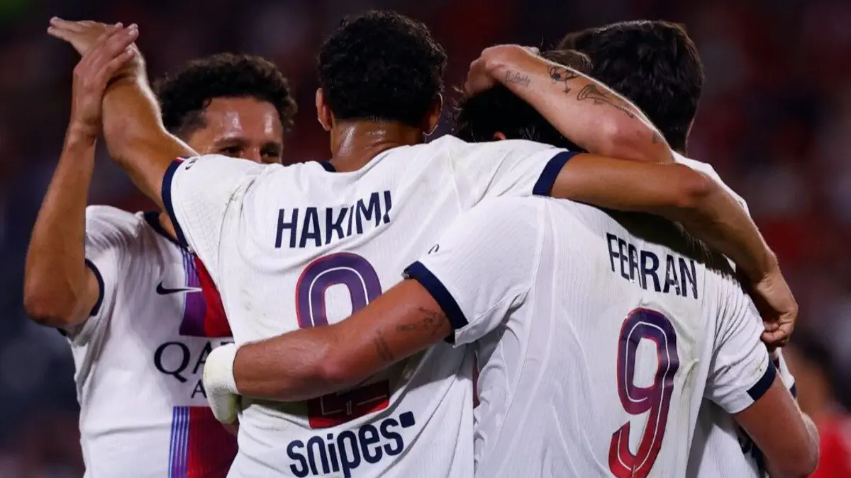 Lille vs PSG : les compos probables du match
