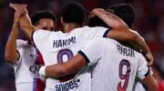 Lille vs PSG : les compos probables du match