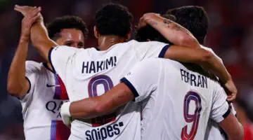 Lille vs PSG : les compos probables du match